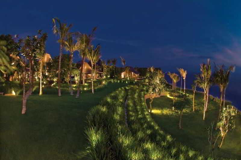 Hotel Khayangan Estate Pecatu Exterior foto