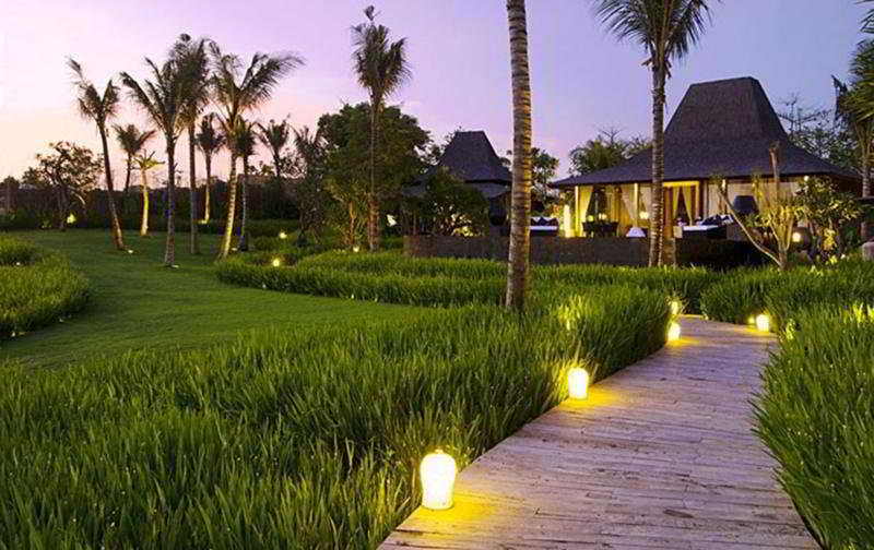 Hotel Khayangan Estate Pecatu Exterior foto
