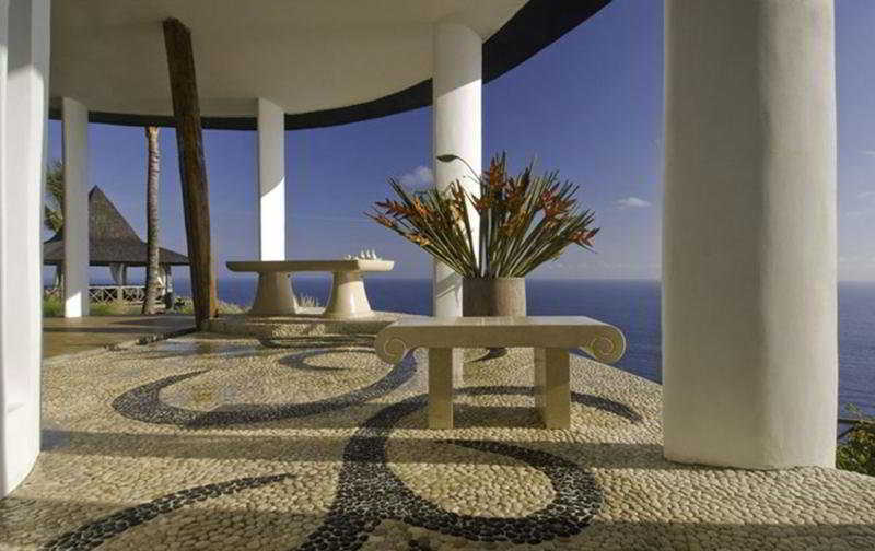 Hotel Khayangan Estate Pecatu Exterior foto
