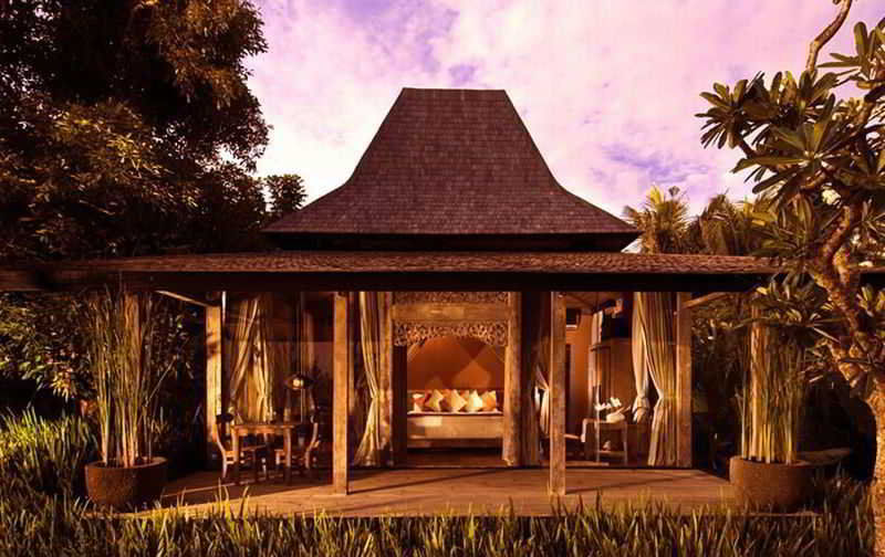 Hotel Khayangan Estate Pecatu Exterior foto